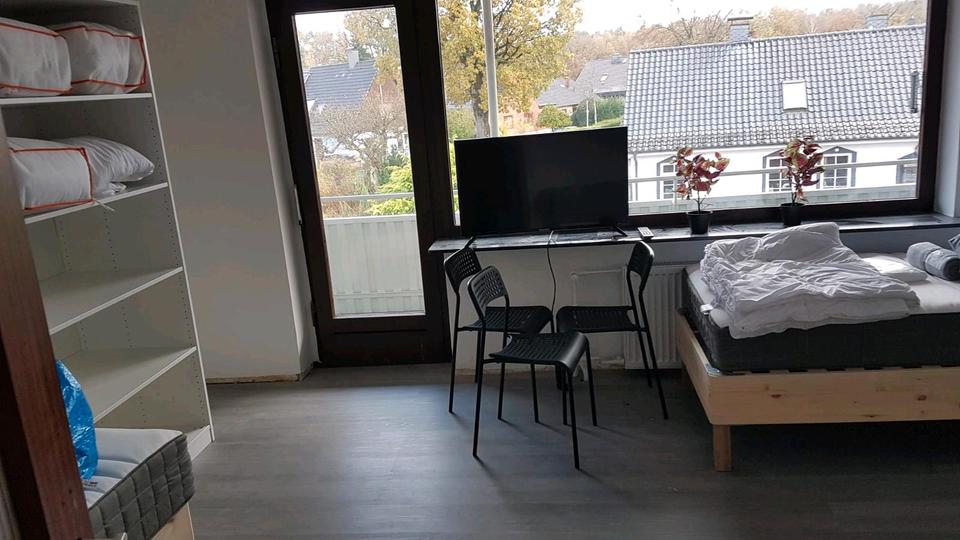 4 Zimmerwohnung in Wahlstedt 4 zimmer