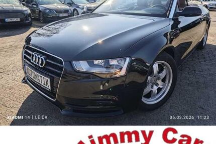 Audi A5 152.000 km 13.999 &euro; Kiel-Moorsee 24145