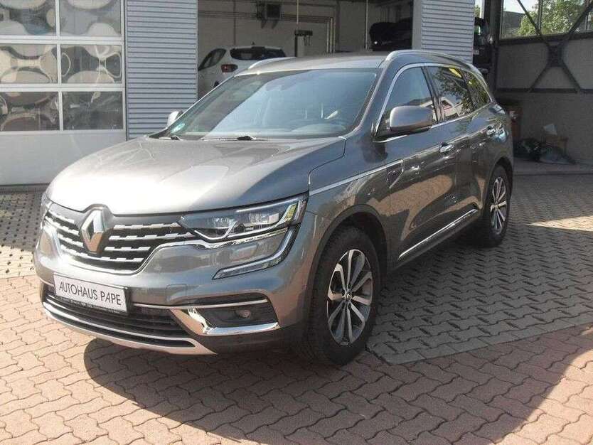 Koleos