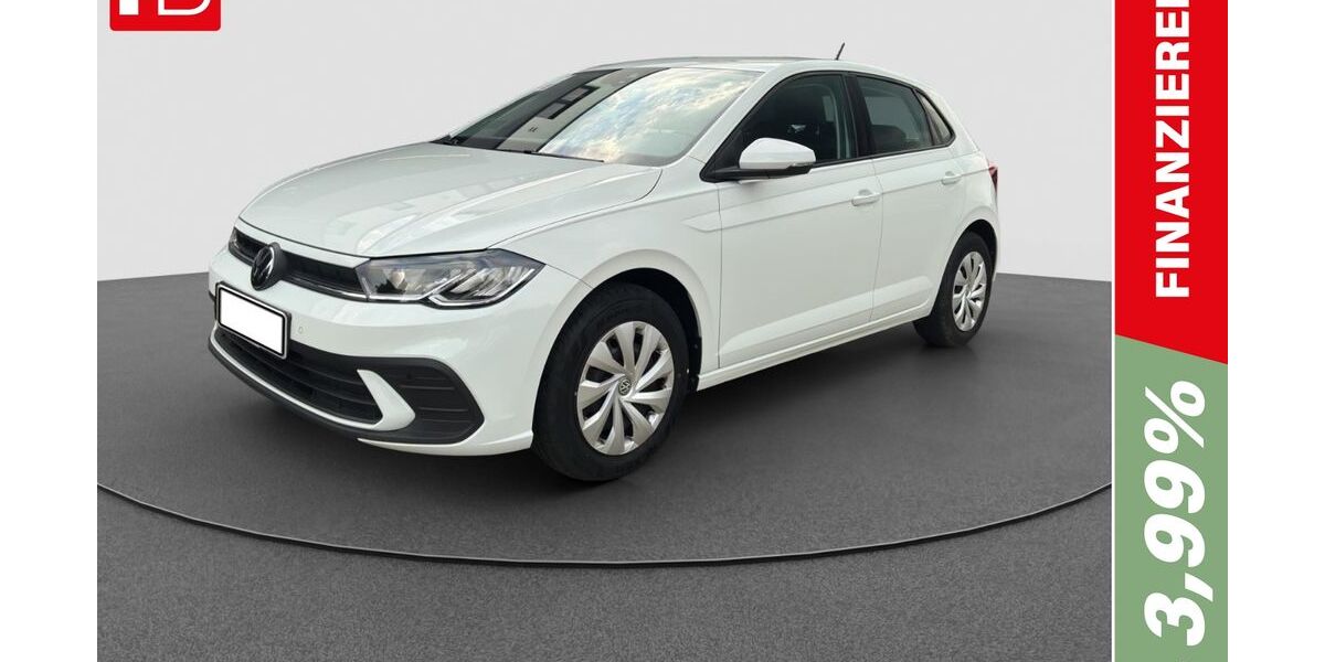 VW Polo 42.170 km 15.950 &euro; Manching 85077