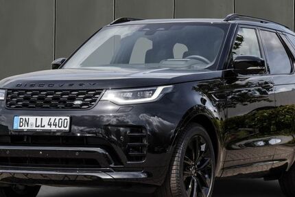 Land Rover Discovery 3.500 km 79.890 &euro; Bonn 53117