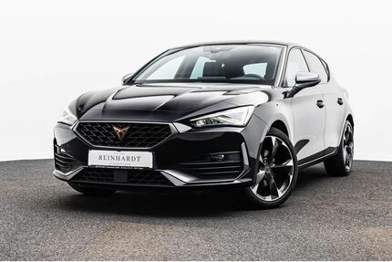 Cupra Leon 49.987 km 21.345 &euro; Hagen 58091
