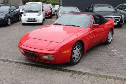 Porsche 944 146.000 km 19.900 &euro; Herten 45699