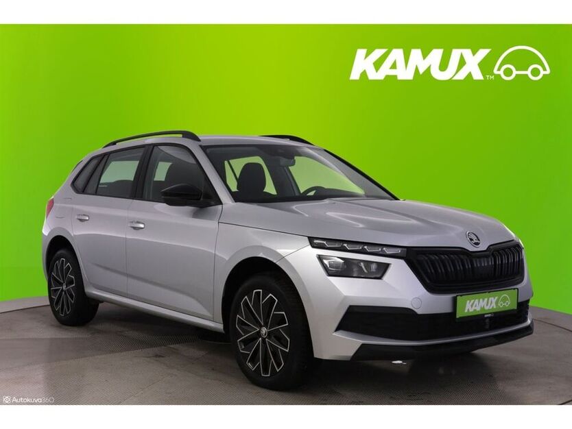 Kamiq