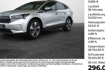Skoda Enyaq 8.569 km 31.190 &euro; Versmold 33775