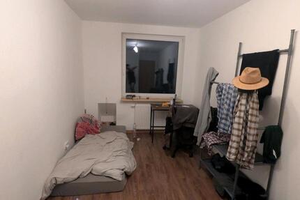 Wohngemeinschaft in Wuppertal Barmen 1 zimmer