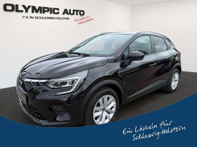 Mitsubishi ASX 31.000 km 18.990 € Langenhorn 25842