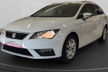 Seat Leon 76.125 km 14.980 &euro; Bonn 53119
