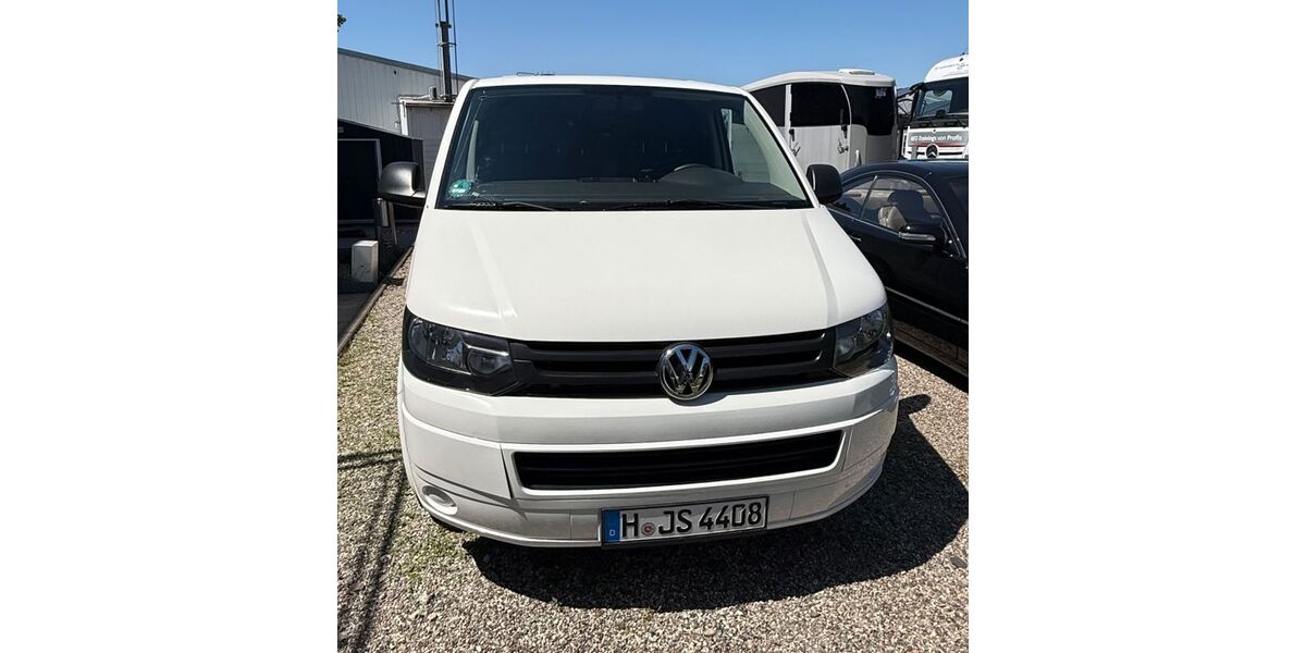VW T5 Transporter 120.000 km 9.990 &euro; Garbsen 30827