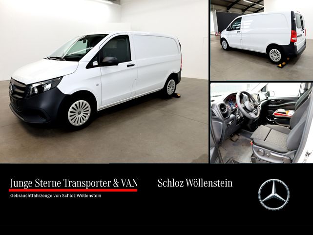 Mercedes-Benz Vito 22.201 km 39.870 &euro; Chemnitz 09120