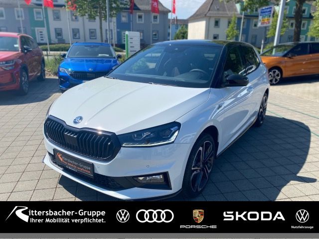 Skoda Fabia 6.999 km 21.290 &euro; Kaiserslautern 67657