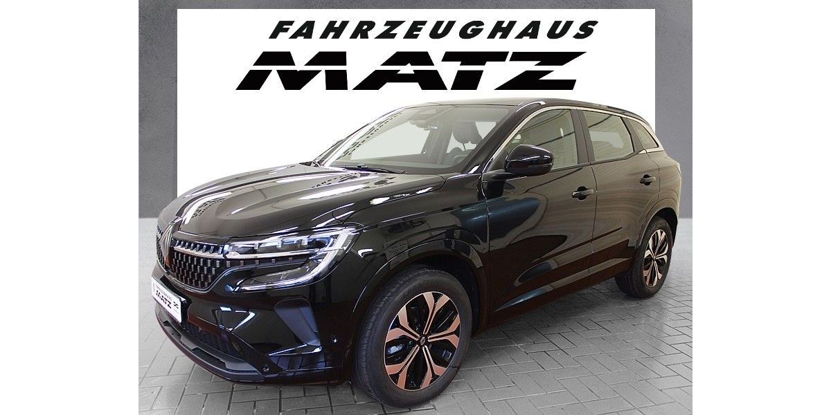 Renault Austral 43.100 km 25.475 &euro; Obernkirchen 31683
