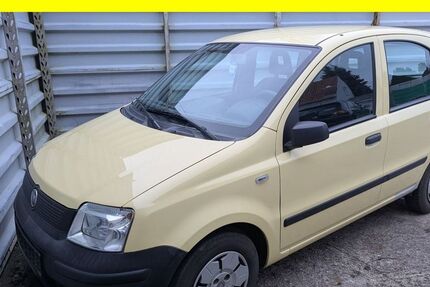 Fiat Panda 136.633 km 1.400 &euro; Lübeck 23556