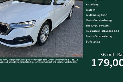 Skoda Octavia 74.690 km 20.980 &euro; Koblenz 56076