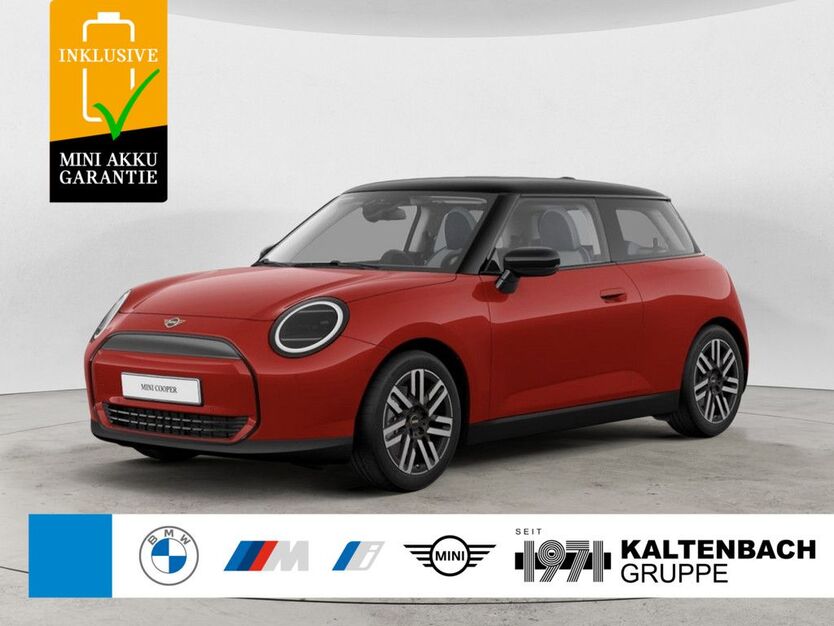 Mini Cooper E 1.477 km 29.510 € Overath-Vilkerath 51491