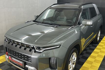 SsangYong Torres 9.869 km 22.490 &euro; Ostrhauderfehn 26842