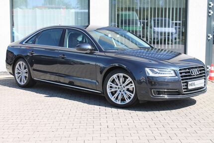 Audi A8 79.445 km 40.998 &euro; Leipzig 04249
