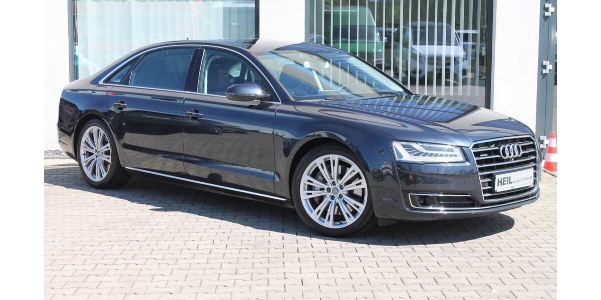 Audi A8 79.445 km 41.498 &euro; Leipzig 04249