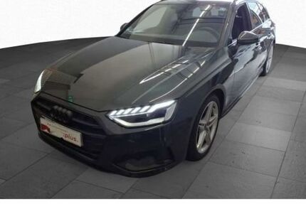 Audi A4 49.531 km 27.690 &euro; Kassel 34125
