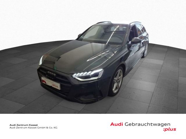 Audi A4 49.531 km 28.990 &euro; Kassel 34125