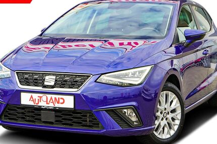 Seat Ibiza 90.382 km 12.990 &euro; Rostock 18146