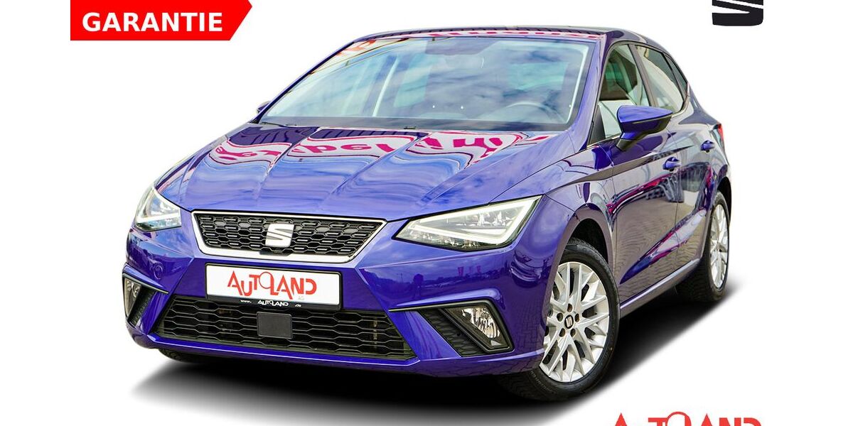 Seat Ibiza 90.382 km 12.990 &euro; Rostock 18146