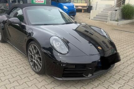Porsche 911 Urmodell 14.666 km 139.990 &euro; Burgau 89331