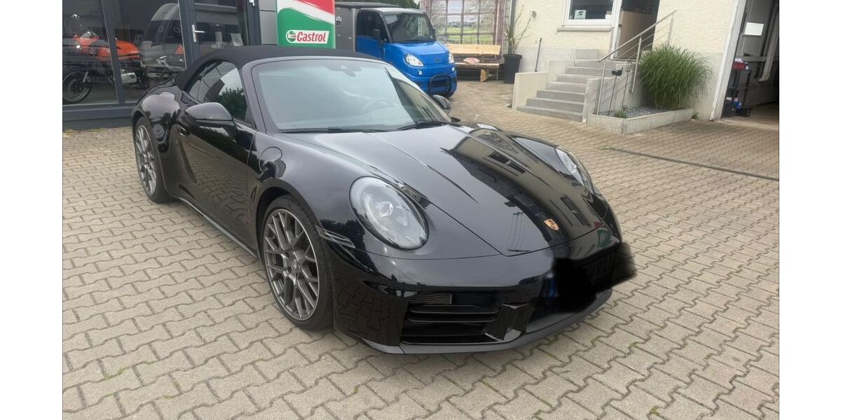 Porsche 911 Urmodell 14.666 km 139.990 &euro; Burgau 89331