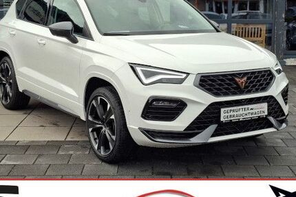 Cupra Ateca 11.104 km 35.950 &euro; Eschlkam 93458