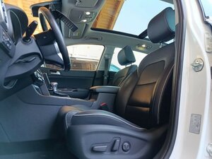 Kia SPORTAGE 1.6T AWD DCT7 BLACK ED PREM GD Edition 47.723 km 20.960 &euro; Höhenkirchen-Siegertsbrun 85635