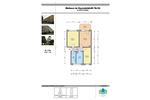 Etagenwohnung Genthin - 3 Zimmer, 61 m&sup2;, 427&euro; | Angebot:26562982
