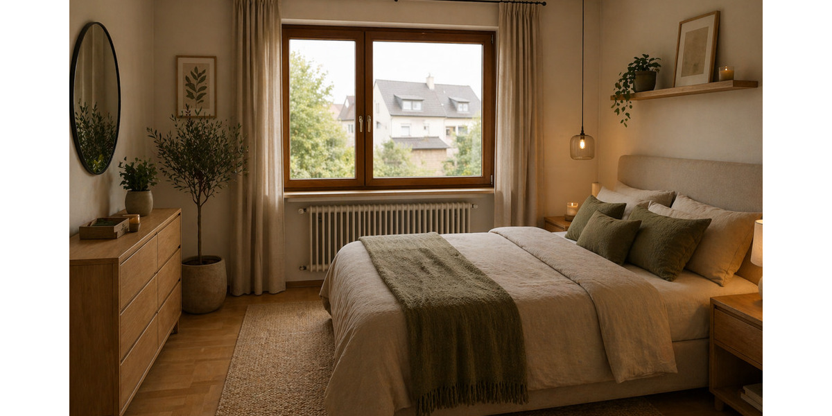 Reihenmittelhaus Volkach - 4 Zimmer, 102 m&sup2;, 289.000&euro; | Angebot:26331352