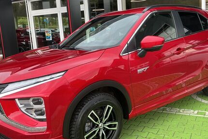 Mitsubishi Eclipse Cross 44.395 km 20.980 &euro; Burglengenfeld 93133
