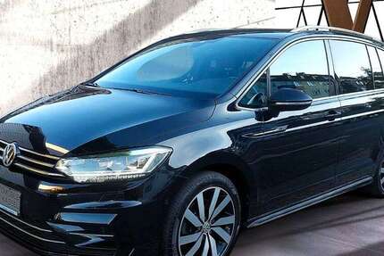 VW Touran 116.267 km 22.499 &euro; Kassel 34125