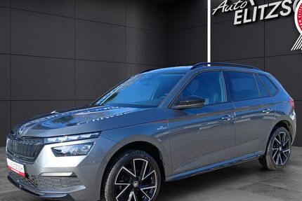 Skoda Kamiq 22.500 km 22.190 &euro; Kamenz 01917