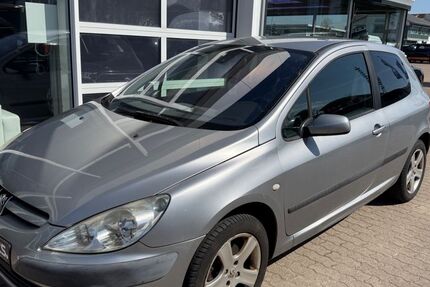 Peugeot 307 250.636 km 950 &euro; Rostock 18059
