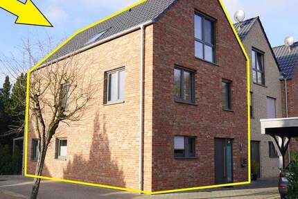 Exklusives, großzügiges Reihenendhaus 5 zimmer