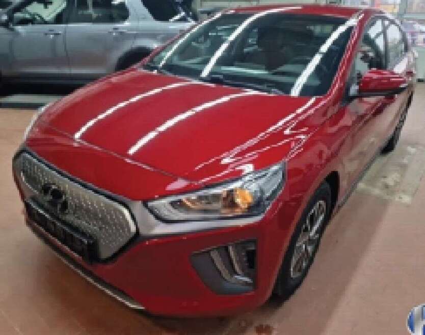 IONIQ