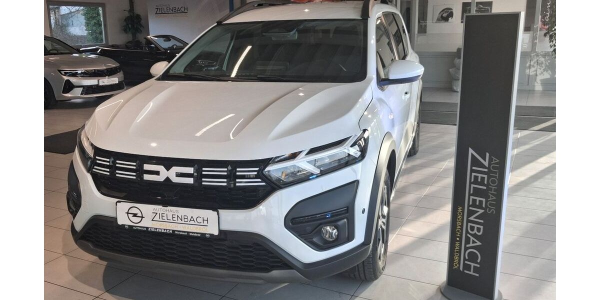 Dacia Jogger 11.261 km 26.400 &euro; Waldbröl 51545