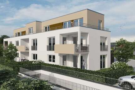 Wohnung zum Kaufen in Illertissen 630.000 € 98.36 m² 3.5 zimmer