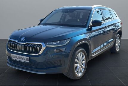 Skoda Kodiaq 90.265 km 33.939 &euro; Wernigerode 38855