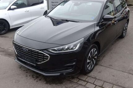Ford Focus 7.990 km 22.900 &euro; Kirchzell 63931
