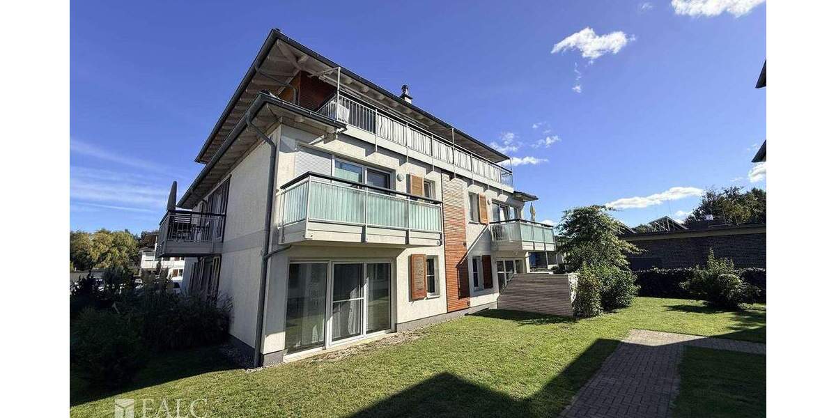 Etagenwohnung Dierhagen Dierhagen Strand - 2 Zimmer, 70 m&sup2;, 420.000&euro; | Angebot:23375724