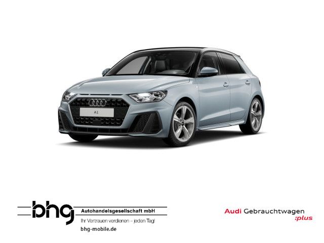 Audi A1 6.323 km 24.430 &euro; Reutlingen 72760