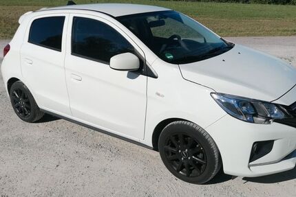 Mitsubishi Space Star 7.150 km 13.200 &euro; Gschwend 74417