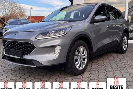 Ford Kuga 27.860 km 18.380 &euro; Seubersdorf 92358