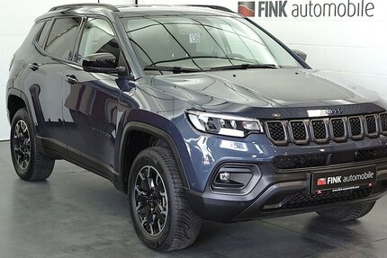 Jeep Compass °IIIII° 1,3 Trailhawk Plug-In Hybrid 4WD 31.100 km 22.900 &euro; Lich 35423