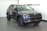 Jeep Compass °IIIII° 1,3 Trailhawk Plug-In Hybrid 4WD 31.100 km 22.900 &euro; Lich 35423