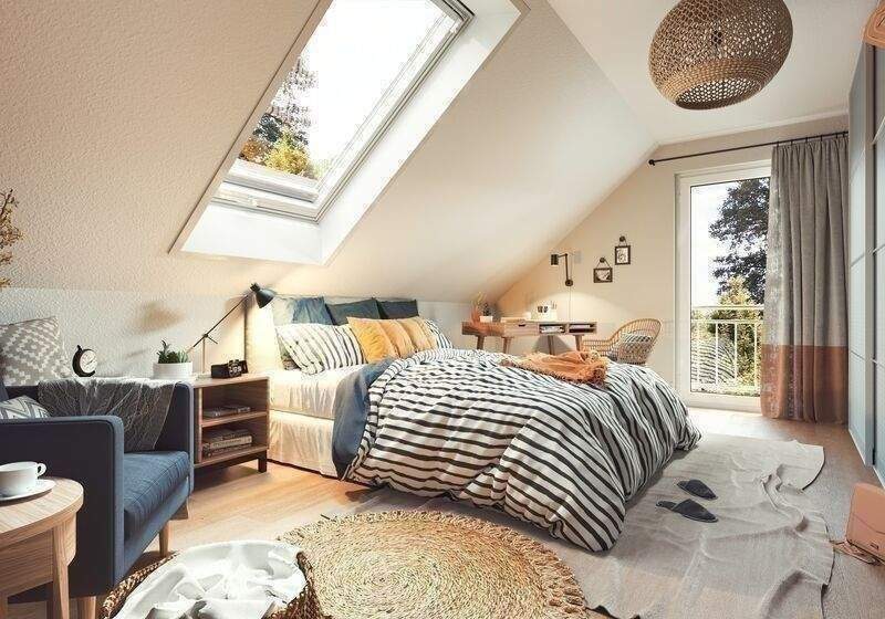 Einfamilienhaus Hameln Haverbeck - 5 Zimmer, 166 m&sup2;, 342.500&euro; | Angebot:26242970