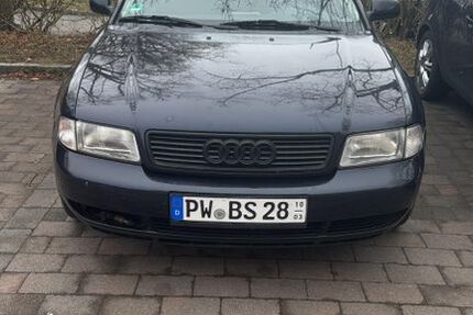 Audi A4 300.000 km 1.000 &euro; Strasburg 17335